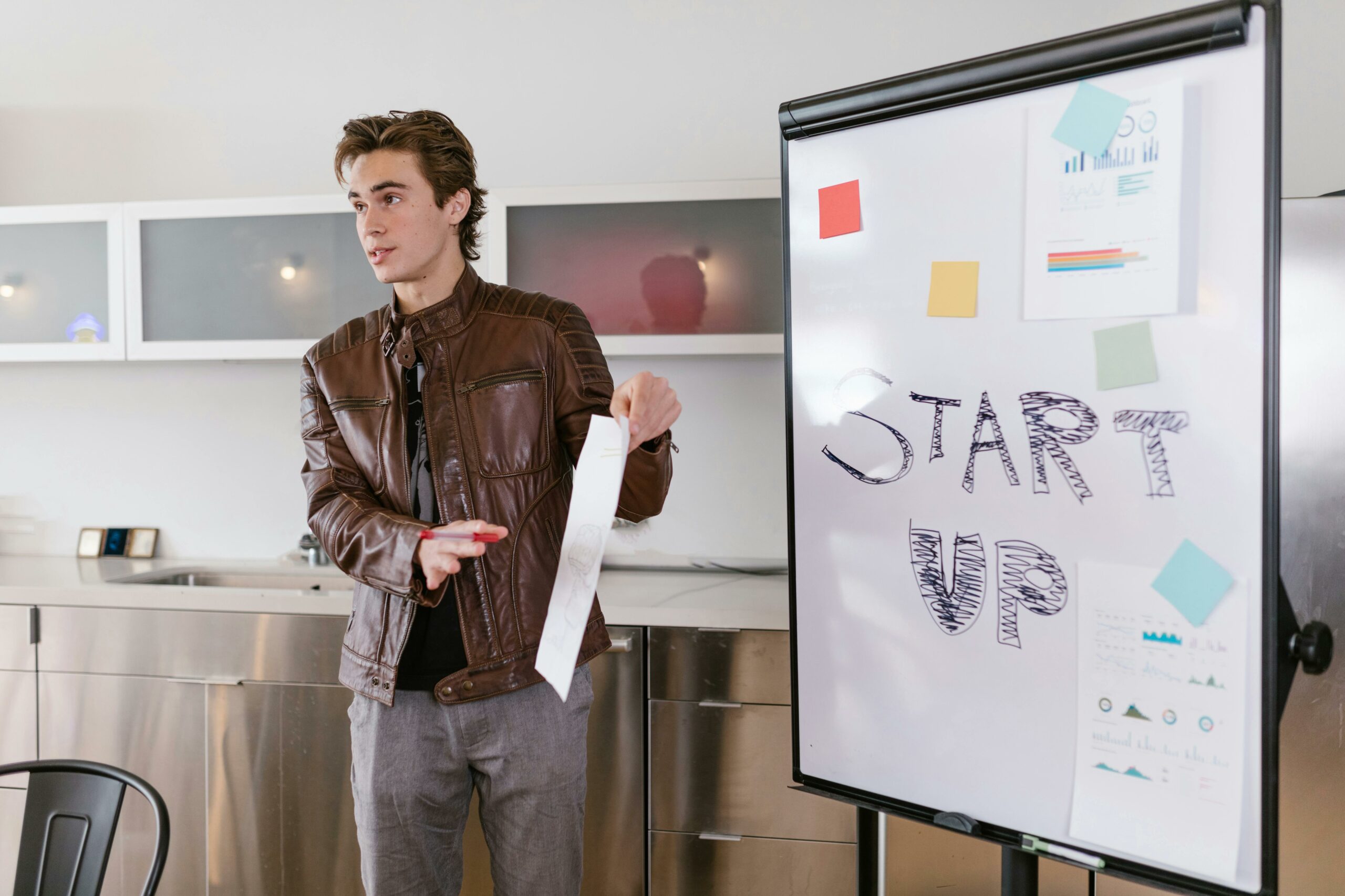 How to Develop a Winning Product Strategy for your Startup