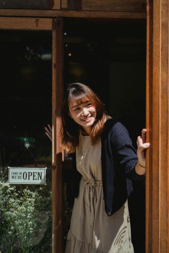 Cómo Iniciar un Negocio Para Mujeres