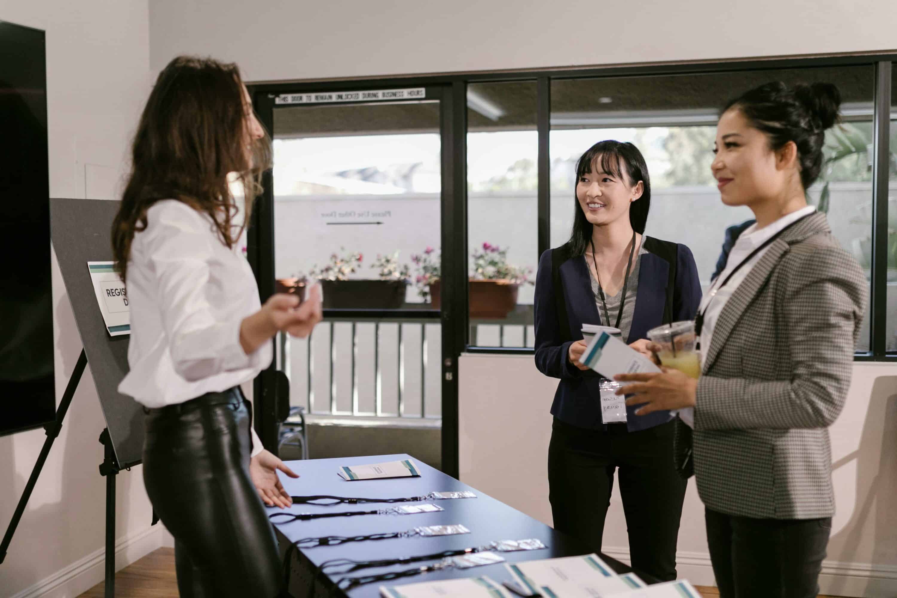 Pop Up Prep: Set Up Your Booth For Selling