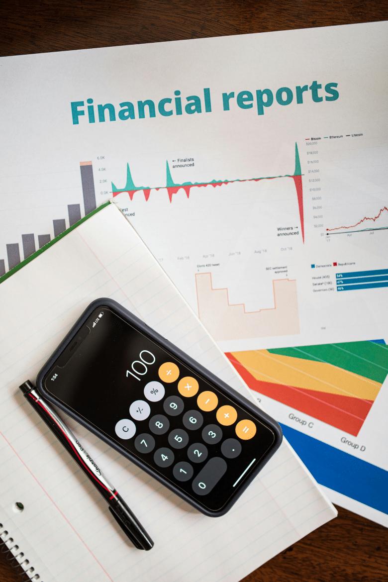 Financial Reports