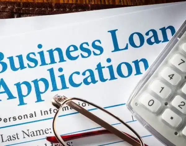 Building Business Credit